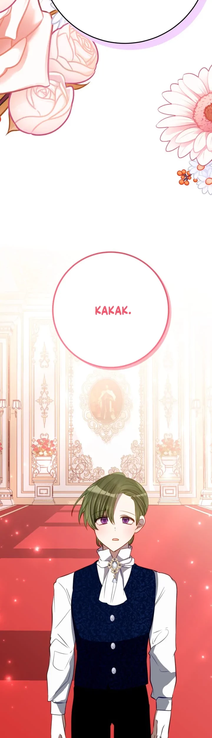 I Soon Became the Contract Daughter of a Ruined Family Chapter 13 Gambar 18