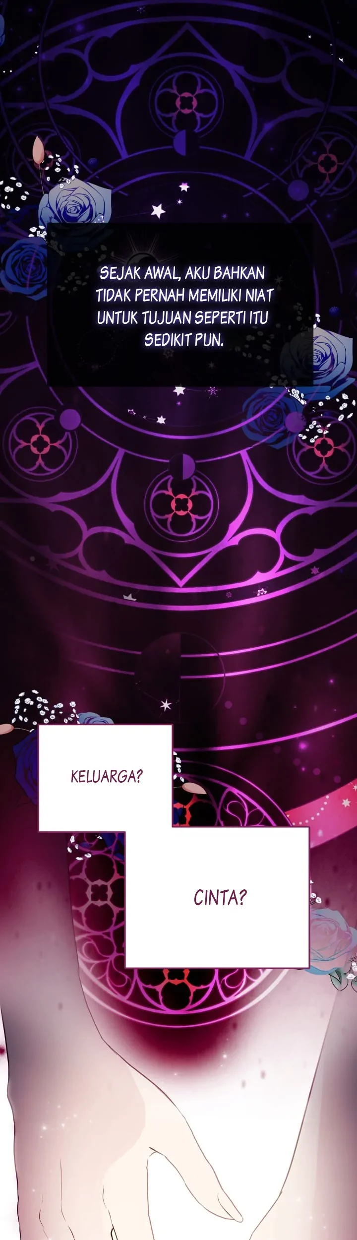 I Soon Became the Contract Daughter of a Ruined Family Chapter 13 Gambar 8