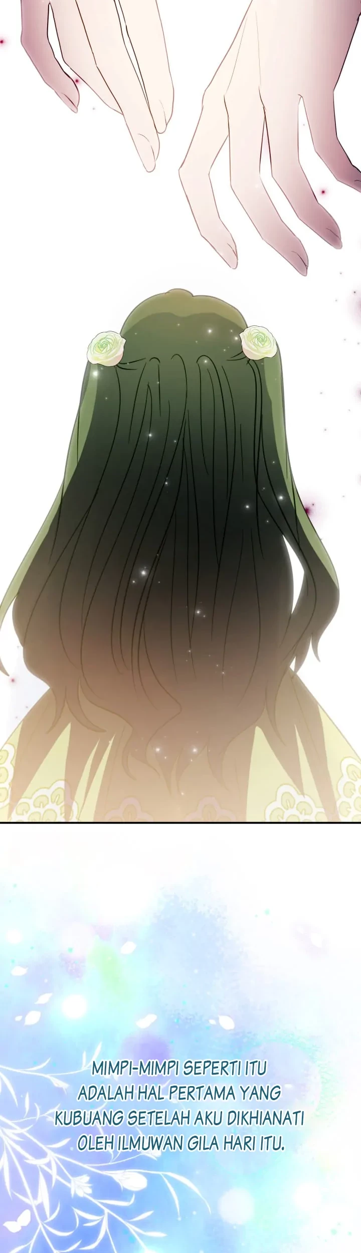 I Soon Became the Contract Daughter of a Ruined Family Chapter 13 Gambar 9