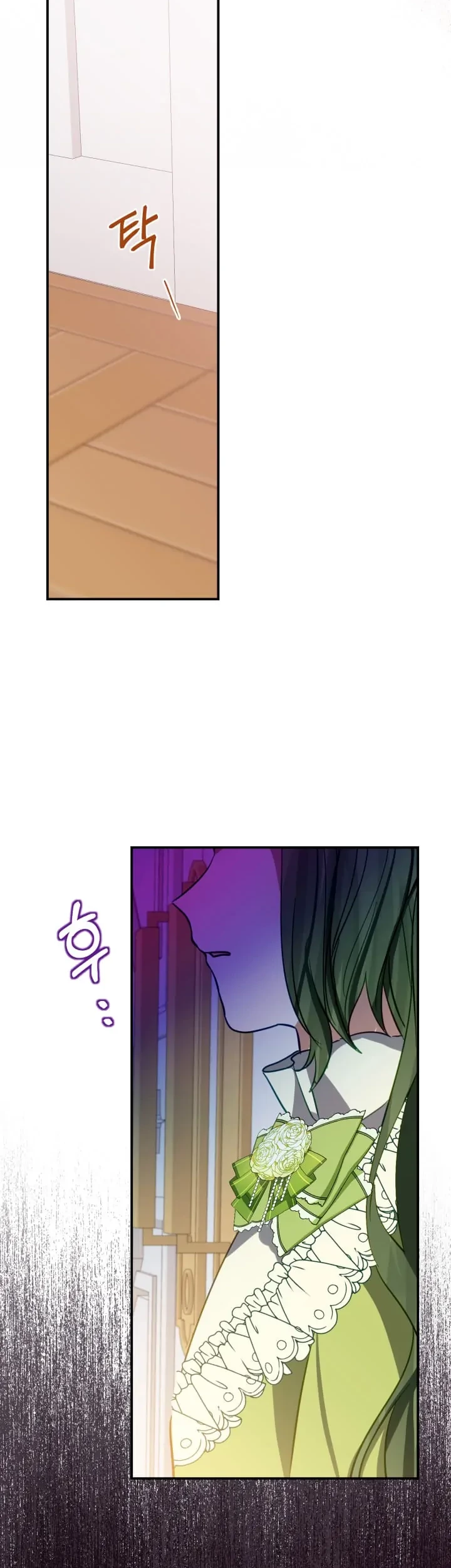 I Soon Became the Contract Daughter of a Ruined Family Chapter 13 Gambar 21