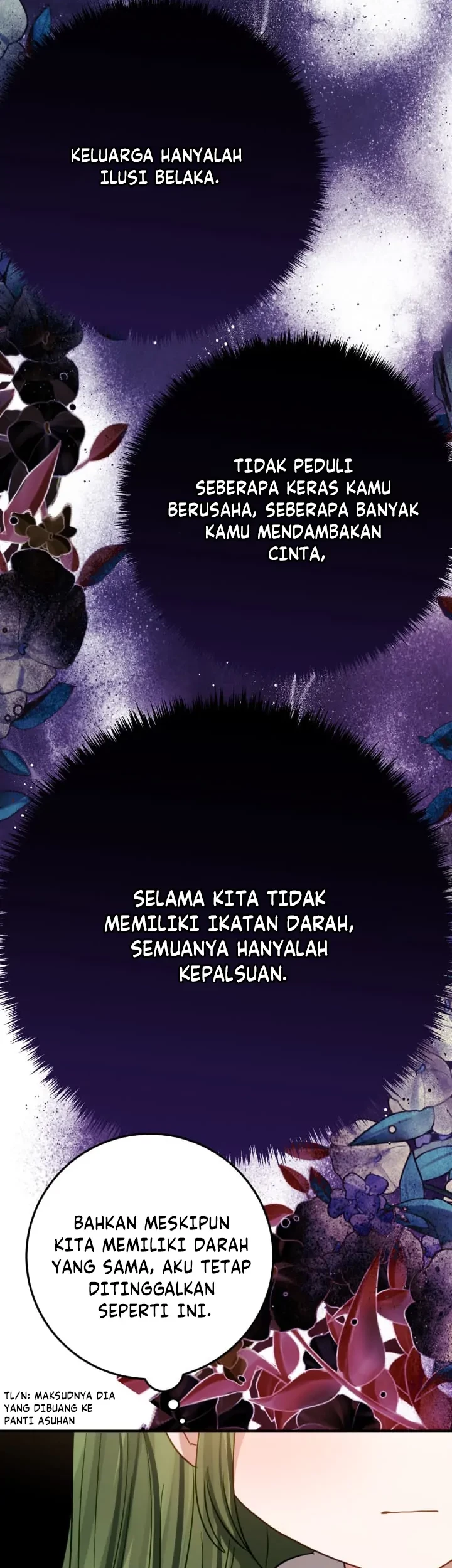 I Soon Became the Contract Daughter of a Ruined Family Chapter 13 Gambar 24