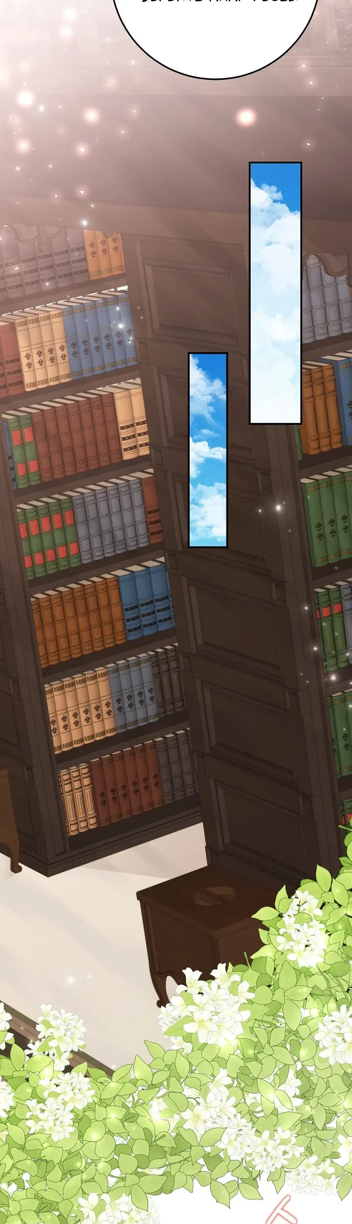 I Soon Became the Contract Daughter of a Ruined Family Chapter 24 Gambar 39