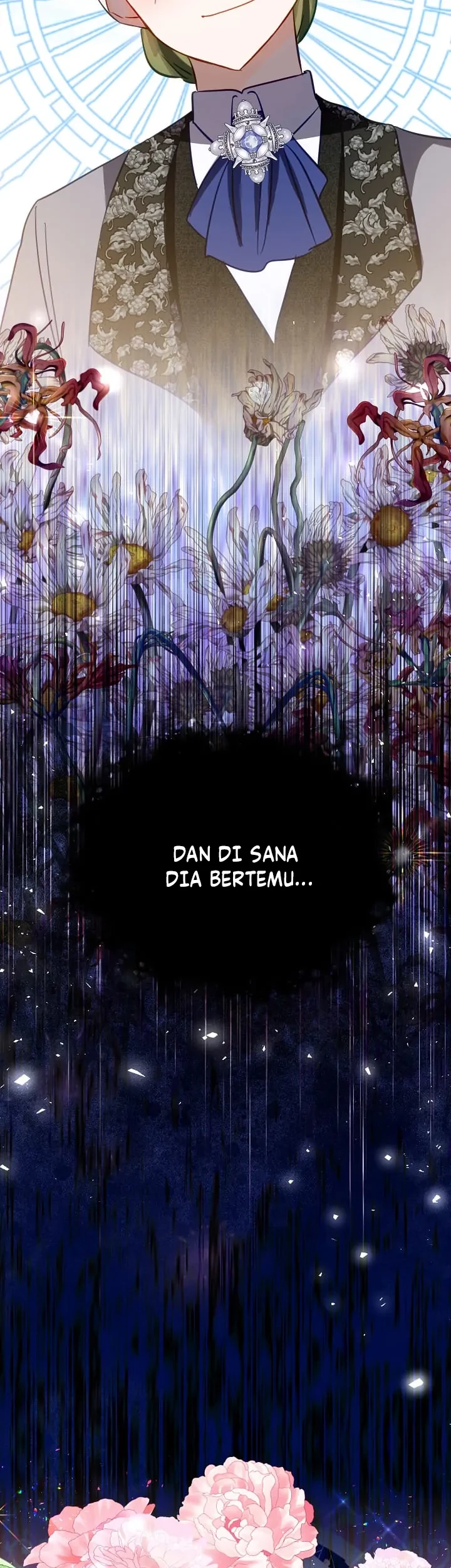 I Soon Became the Contract Daughter of a Ruined Family Chapter 24 Gambar 49