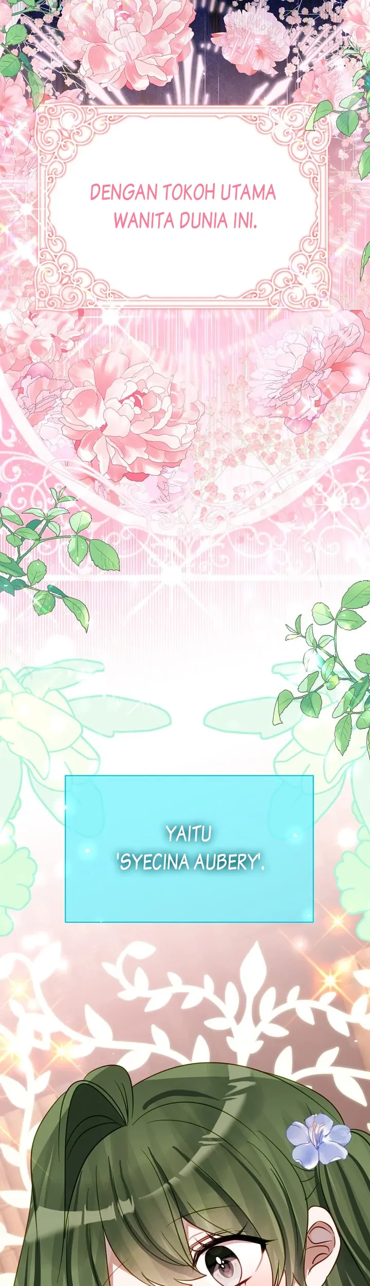 I Soon Became the Contract Daughter of a Ruined Family Chapter 24 Gambar 51