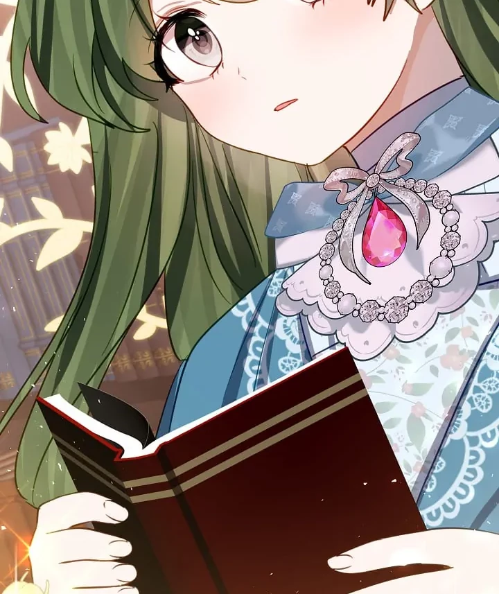 I Soon Became the Contract Daughter of a Ruined Family Chapter 24 Gambar 52