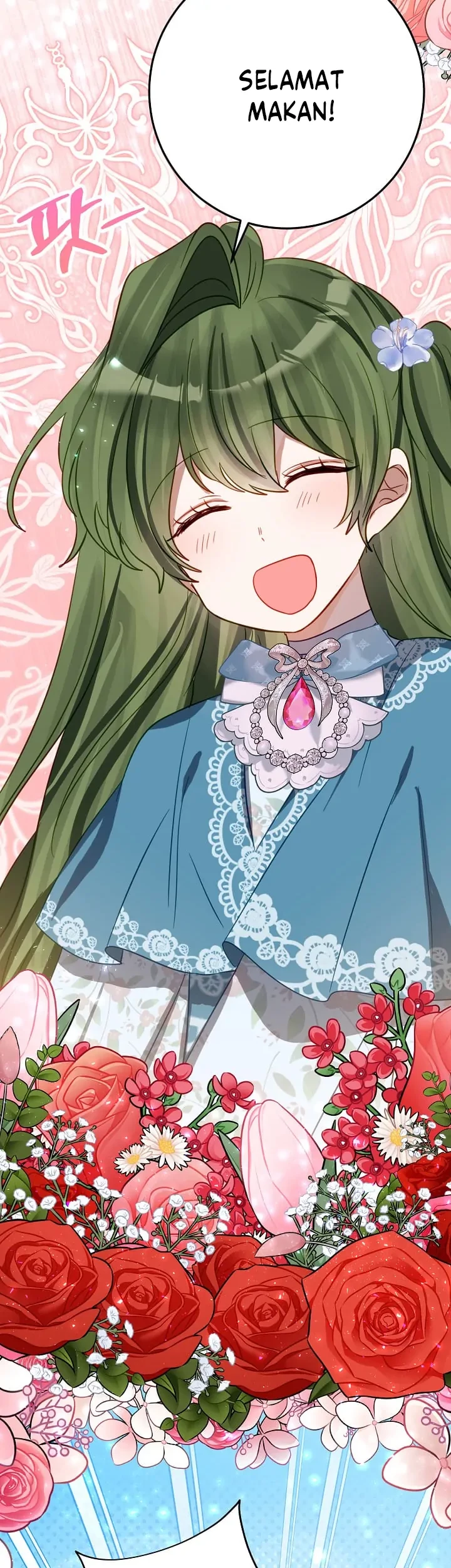 I Soon Became the Contract Daughter of a Ruined Family Chapter 24 Gambar 23