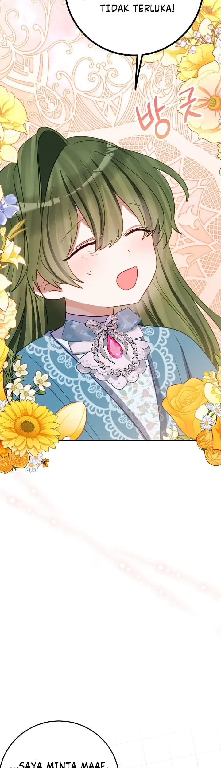 I Soon Became the Contract Daughter of a Ruined Family Chapter 25 Gambar 26