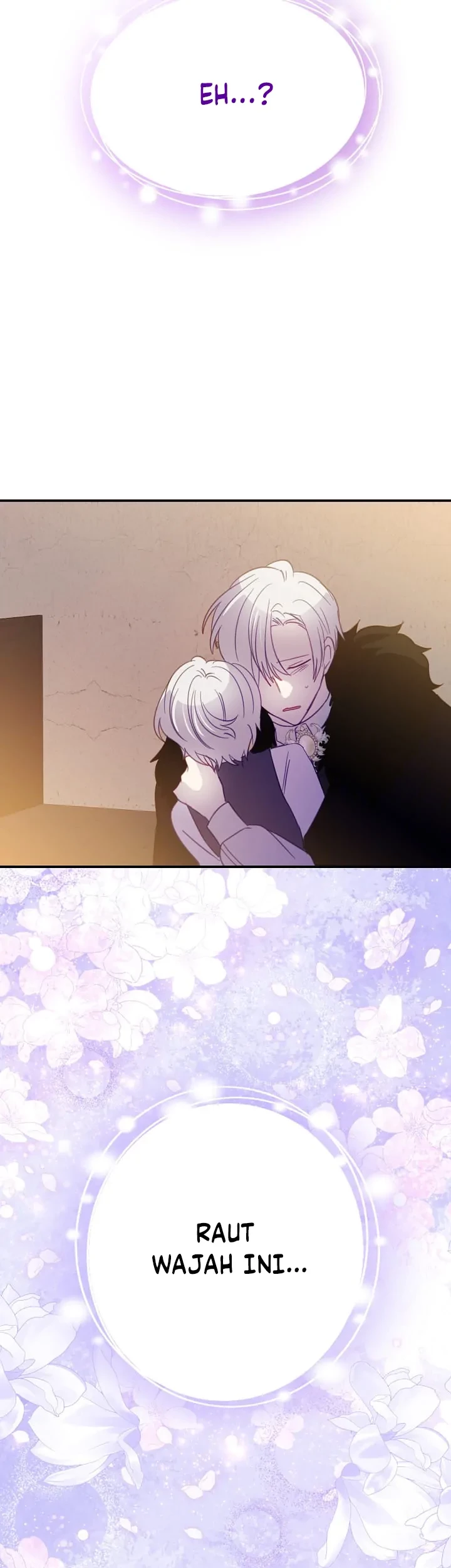 I Soon Became the Contract Daughter of a Ruined Family Chapter 25 Gambar 36