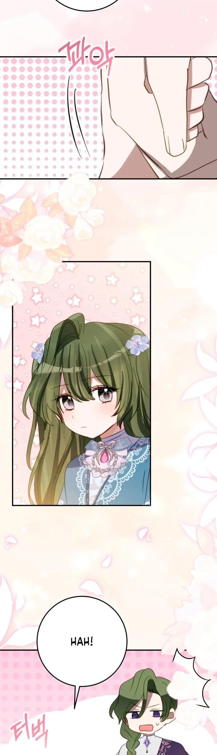 I Soon Became the Contract Daughter of a Ruined Family Chapter 26 Gambar 24