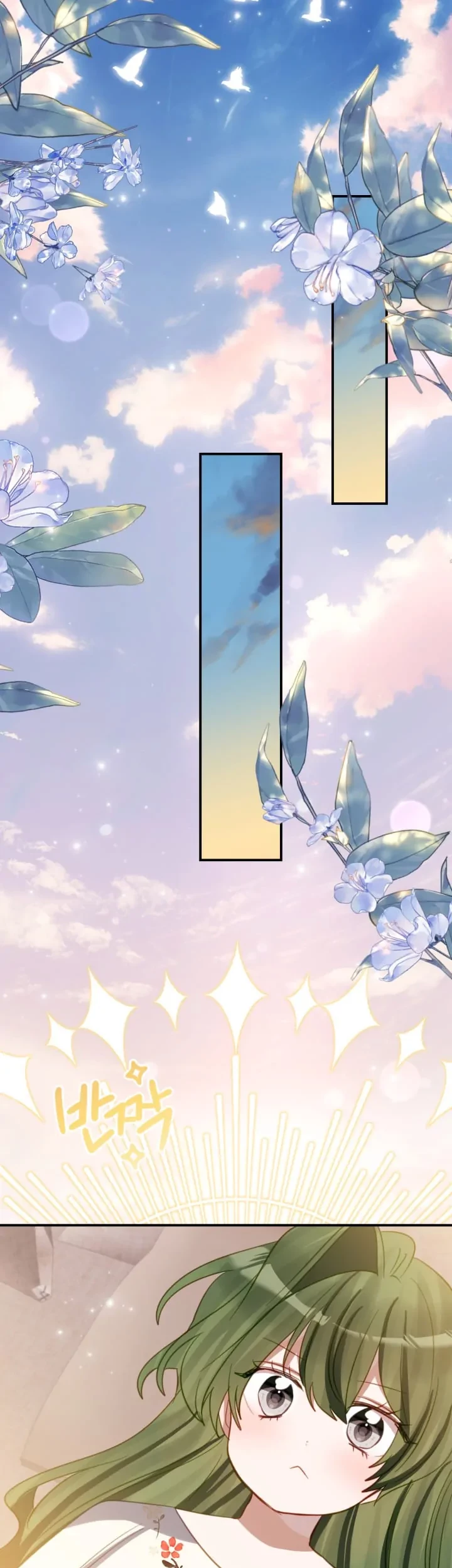 I Soon Became the Contract Daughter of a Ruined Family Chapter 26 Gambar 30