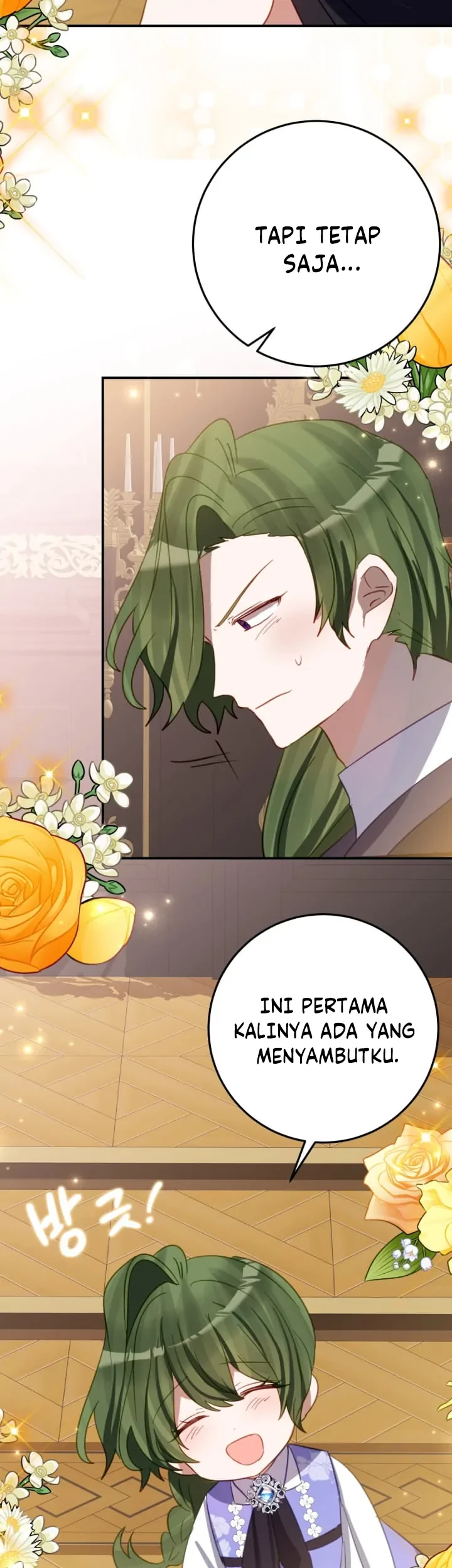 I Soon Became the Contract Daughter of a Ruined Family Chapter 26 Gambar 53