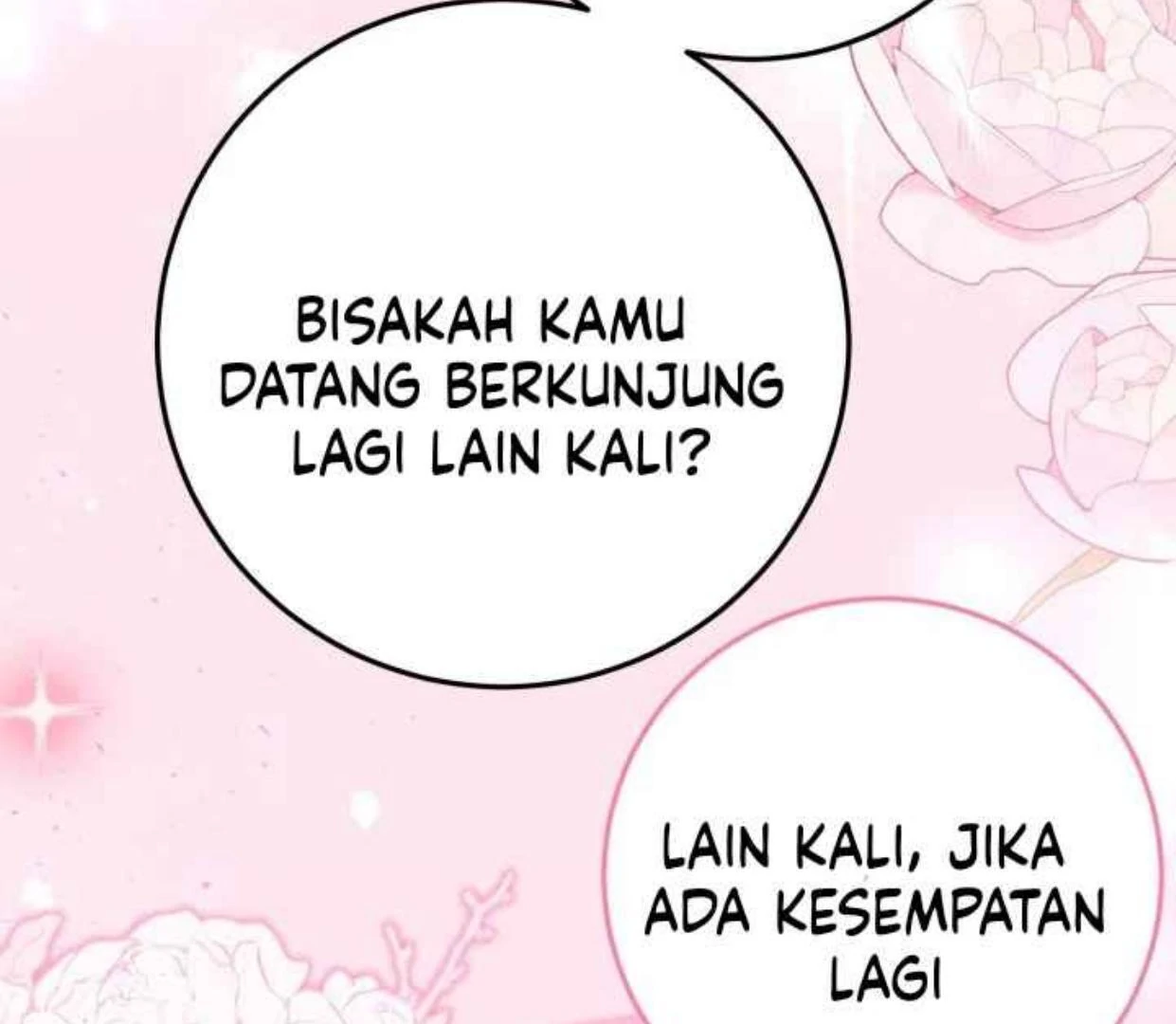 I Soon Became the Contract Daughter of a Ruined Family Chapter 27 Gambar 104