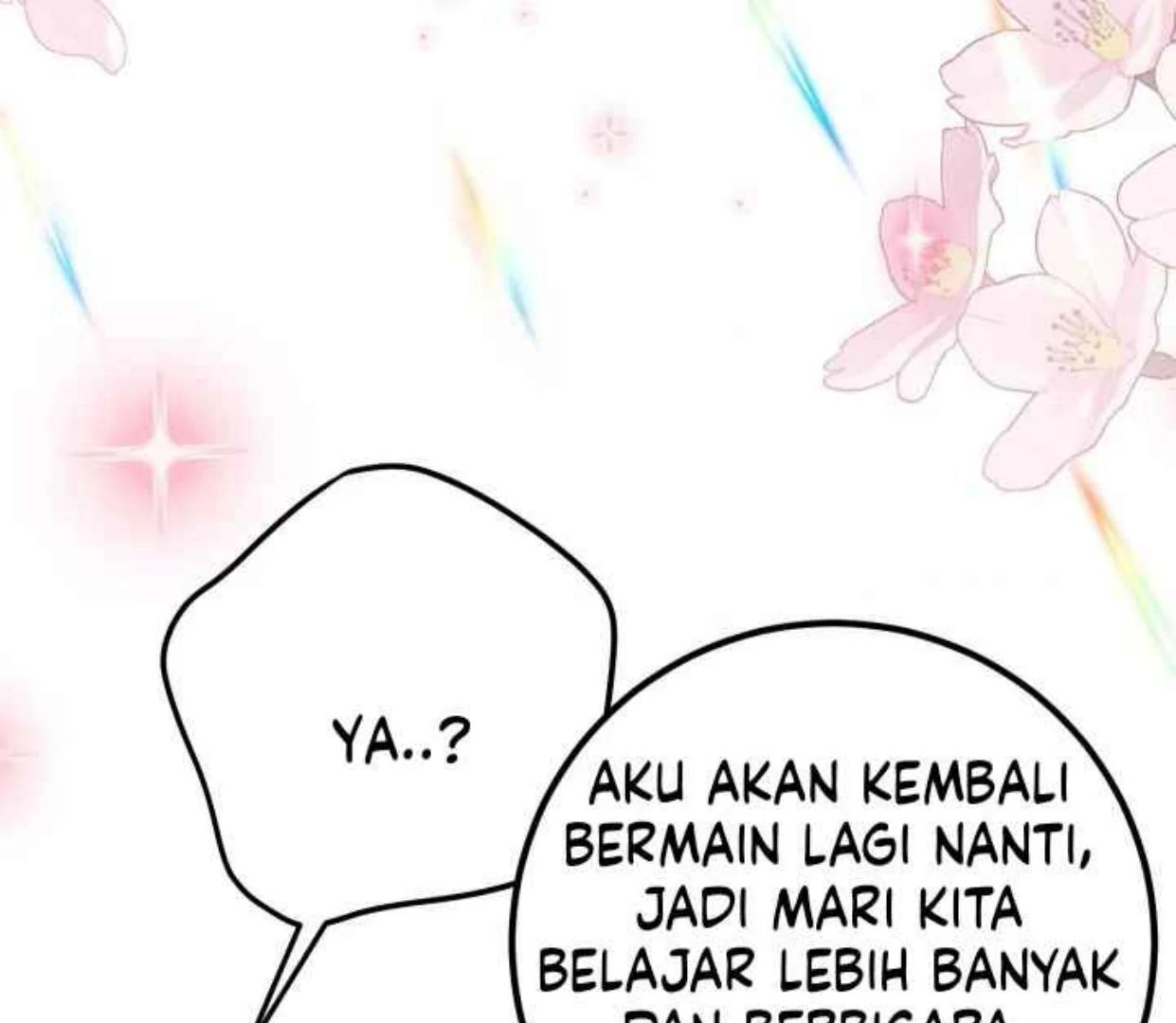 I Soon Became the Contract Daughter of a Ruined Family Chapter 27 Gambar 108