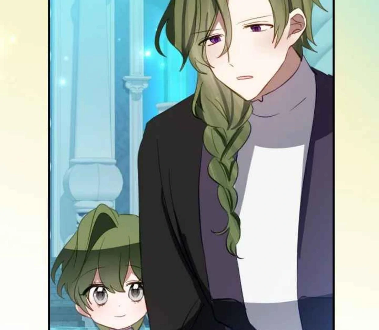 I Soon Became the Contract Daughter of a Ruined Family Chapter 27 Gambar 100