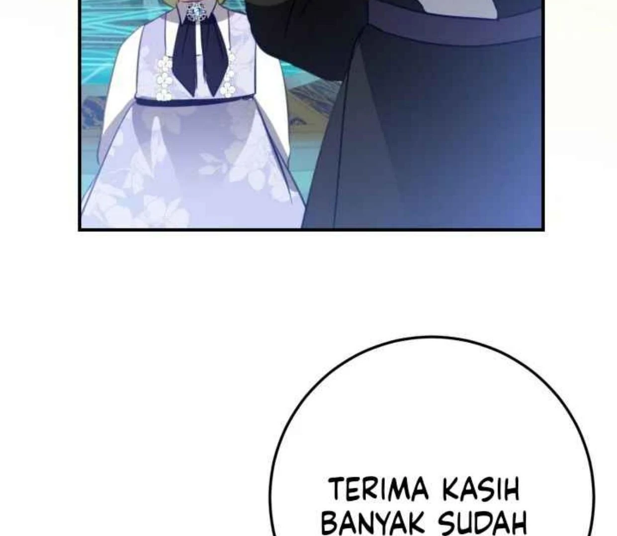 I Soon Became the Contract Daughter of a Ruined Family Chapter 27 Gambar 101