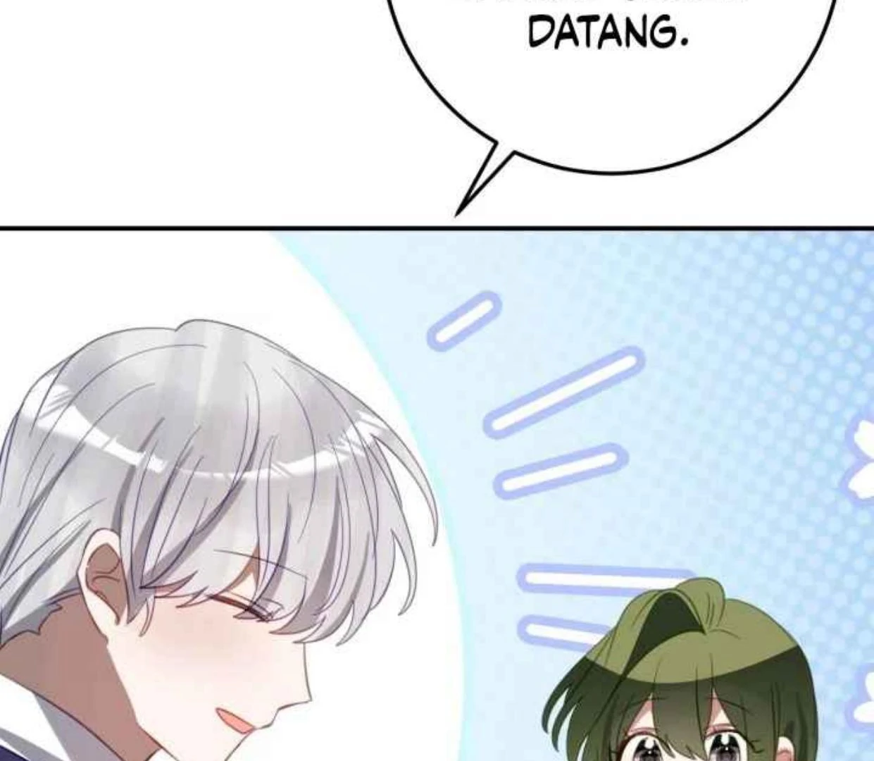 I Soon Became the Contract Daughter of a Ruined Family Chapter 27 Gambar 102