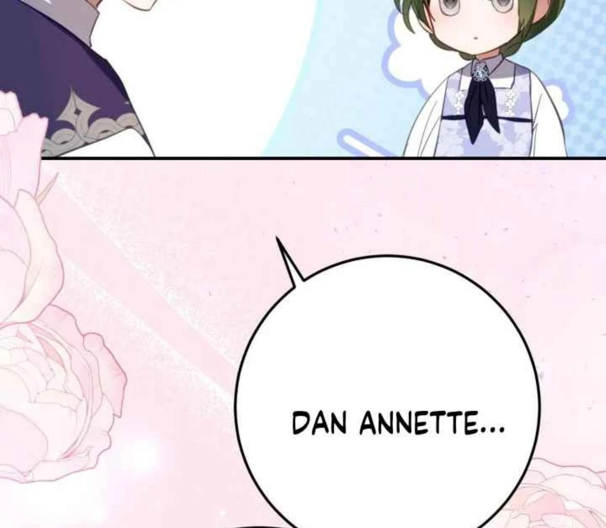 I Soon Became the Contract Daughter of a Ruined Family Chapter 27 Gambar 103