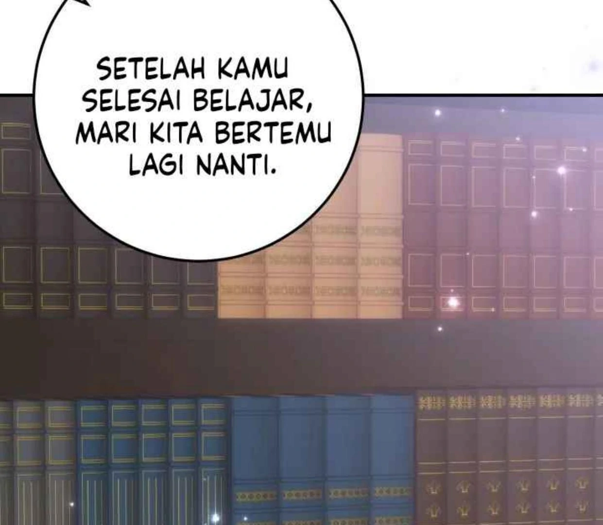 I Soon Became the Contract Daughter of a Ruined Family Chapter 27 Gambar 114