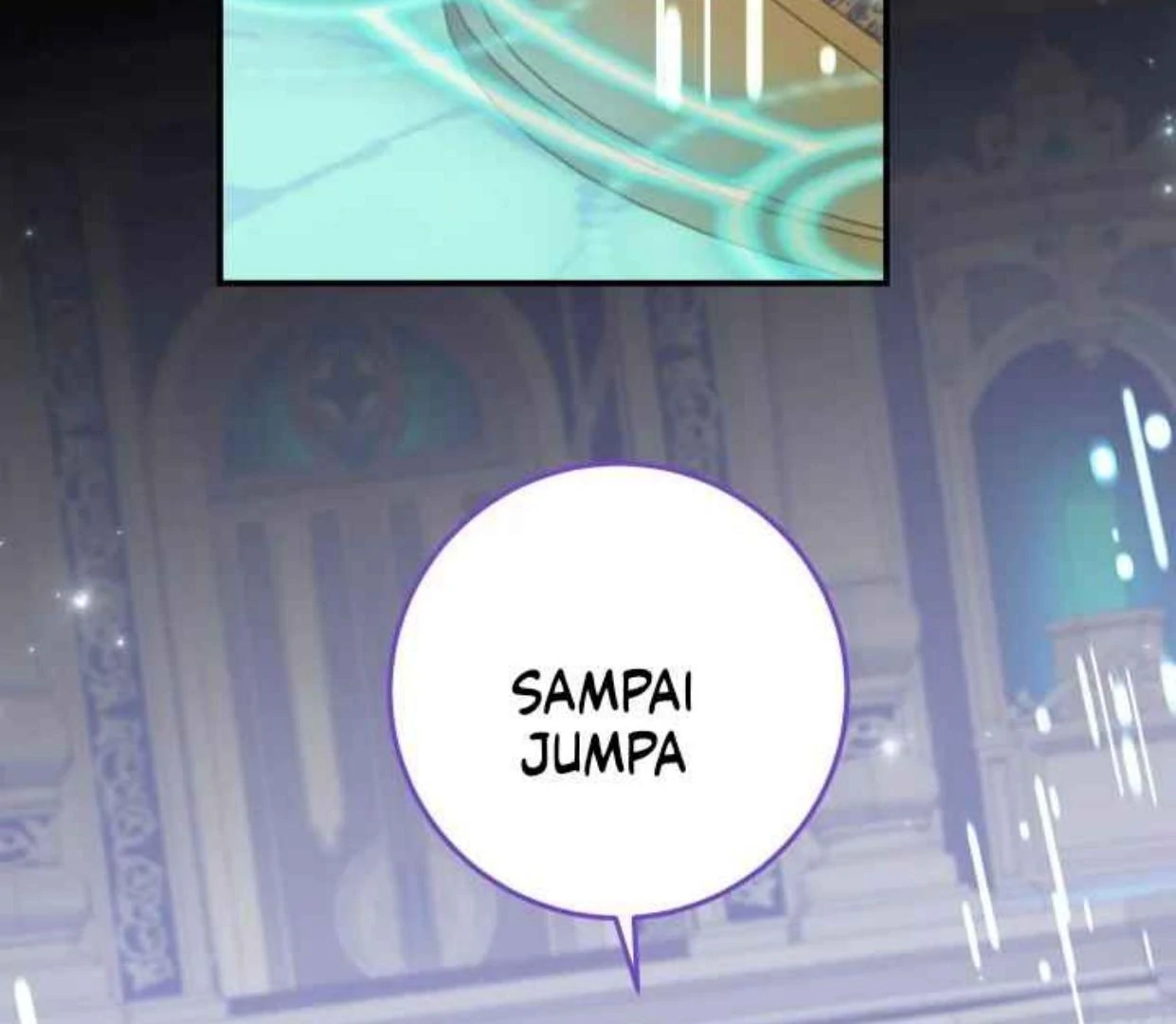 I Soon Became the Contract Daughter of a Ruined Family Chapter 27 Gambar 116