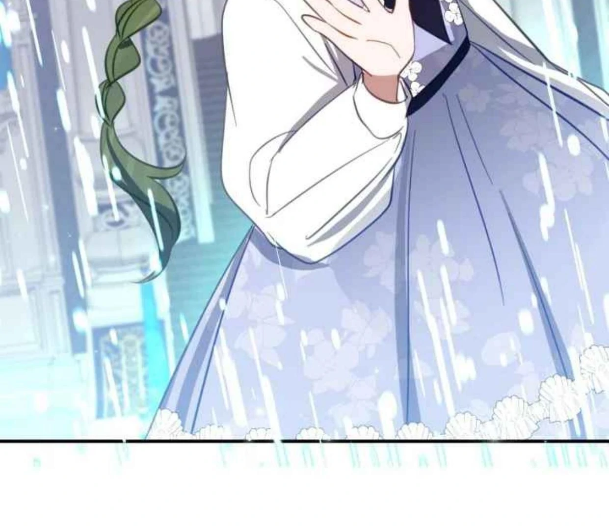 I Soon Became the Contract Daughter of a Ruined Family Chapter 27 Gambar 118