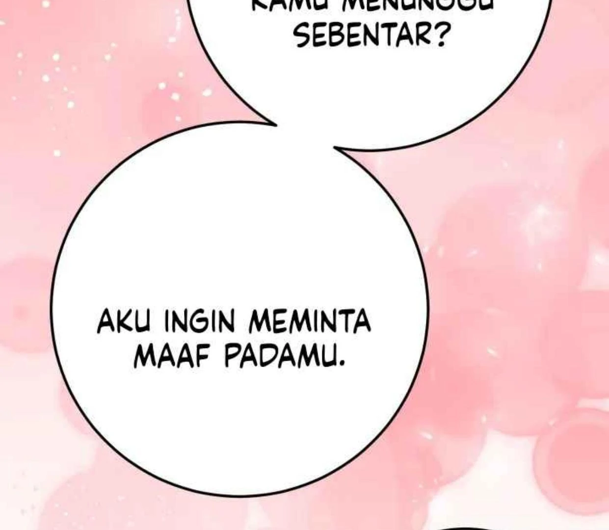 I Soon Became the Contract Daughter of a Ruined Family Chapter 27 Gambar 11