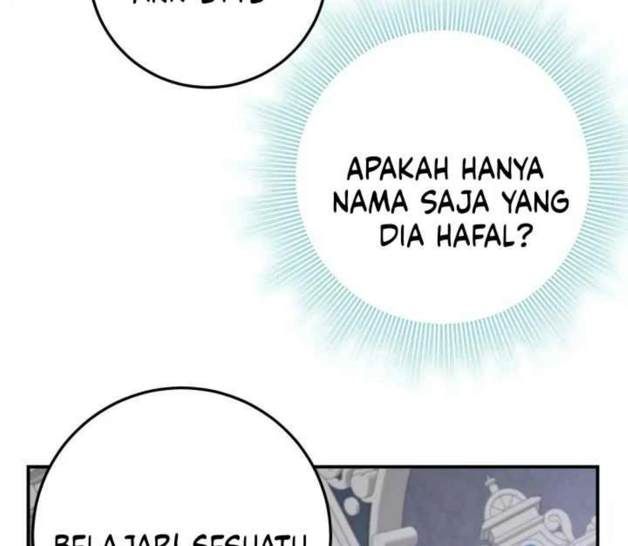 I Soon Became the Contract Daughter of a Ruined Family Chapter 27 Gambar 111