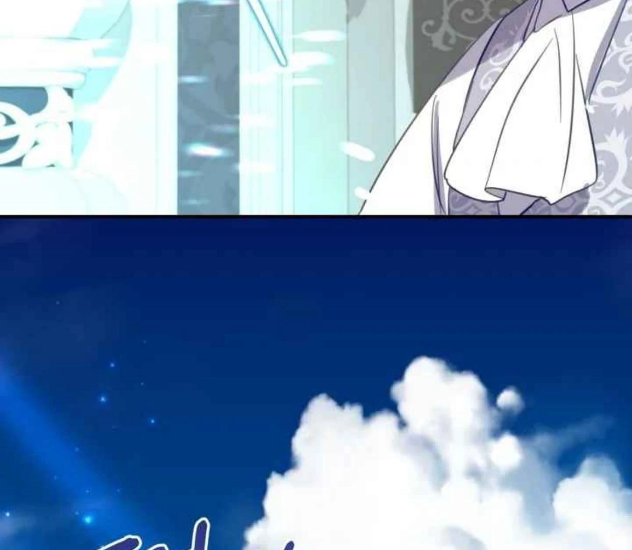 I Soon Became the Contract Daughter of a Ruined Family Chapter 27 Gambar 125