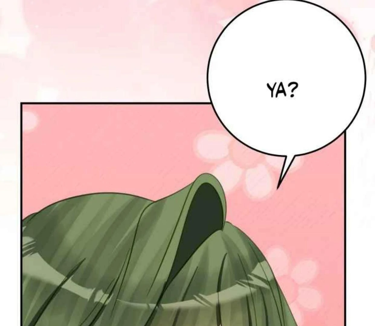 I Soon Became the Contract Daughter of a Ruined Family Chapter 27 Gambar 12