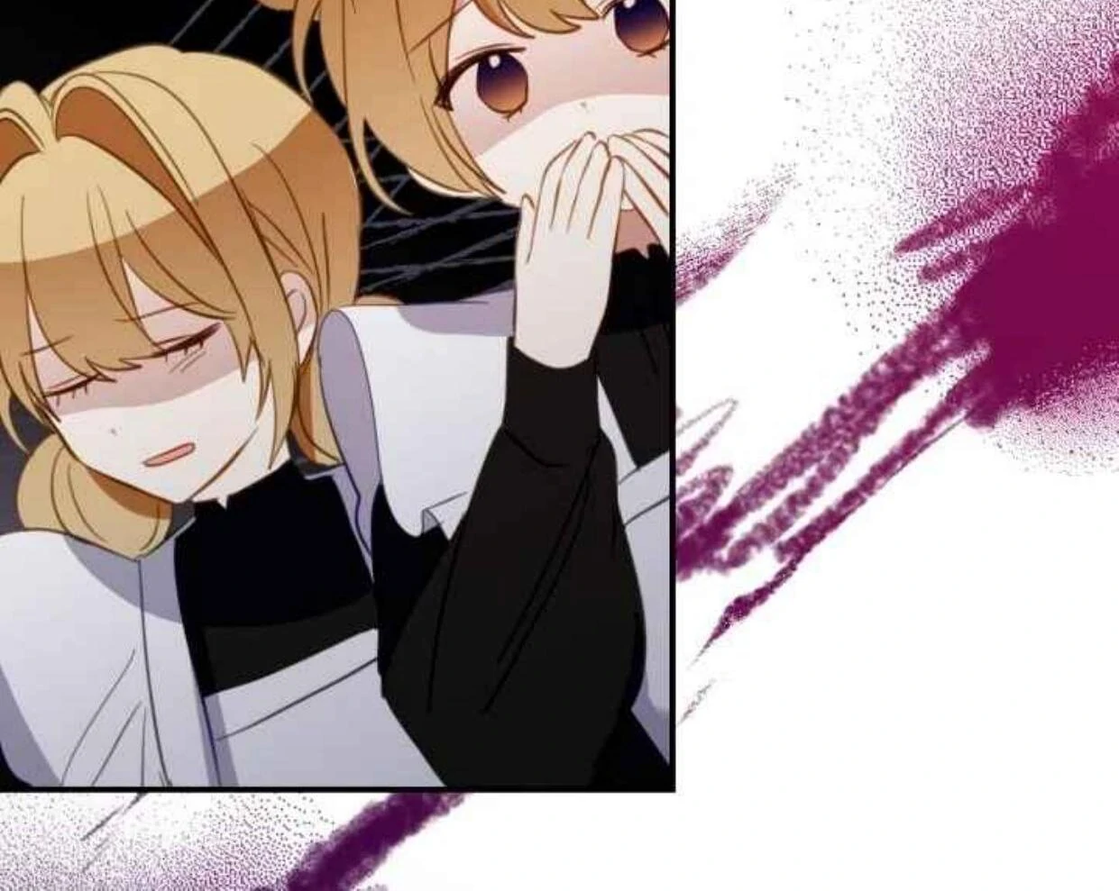 I Soon Became the Contract Daughter of a Ruined Family Chapter 27 Gambar 136