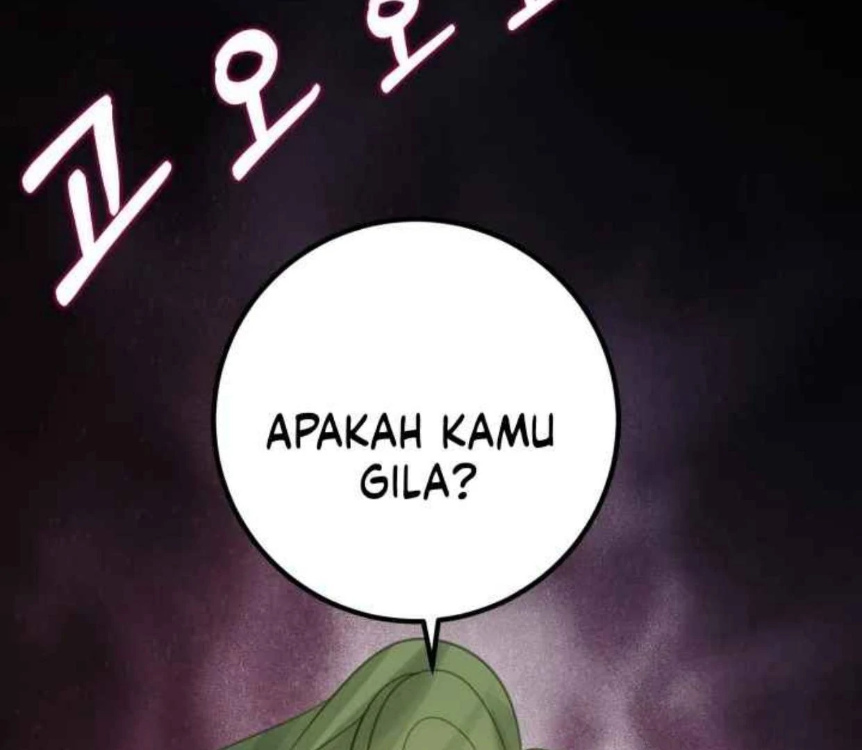 I Soon Became the Contract Daughter of a Ruined Family Chapter 27 Gambar 139