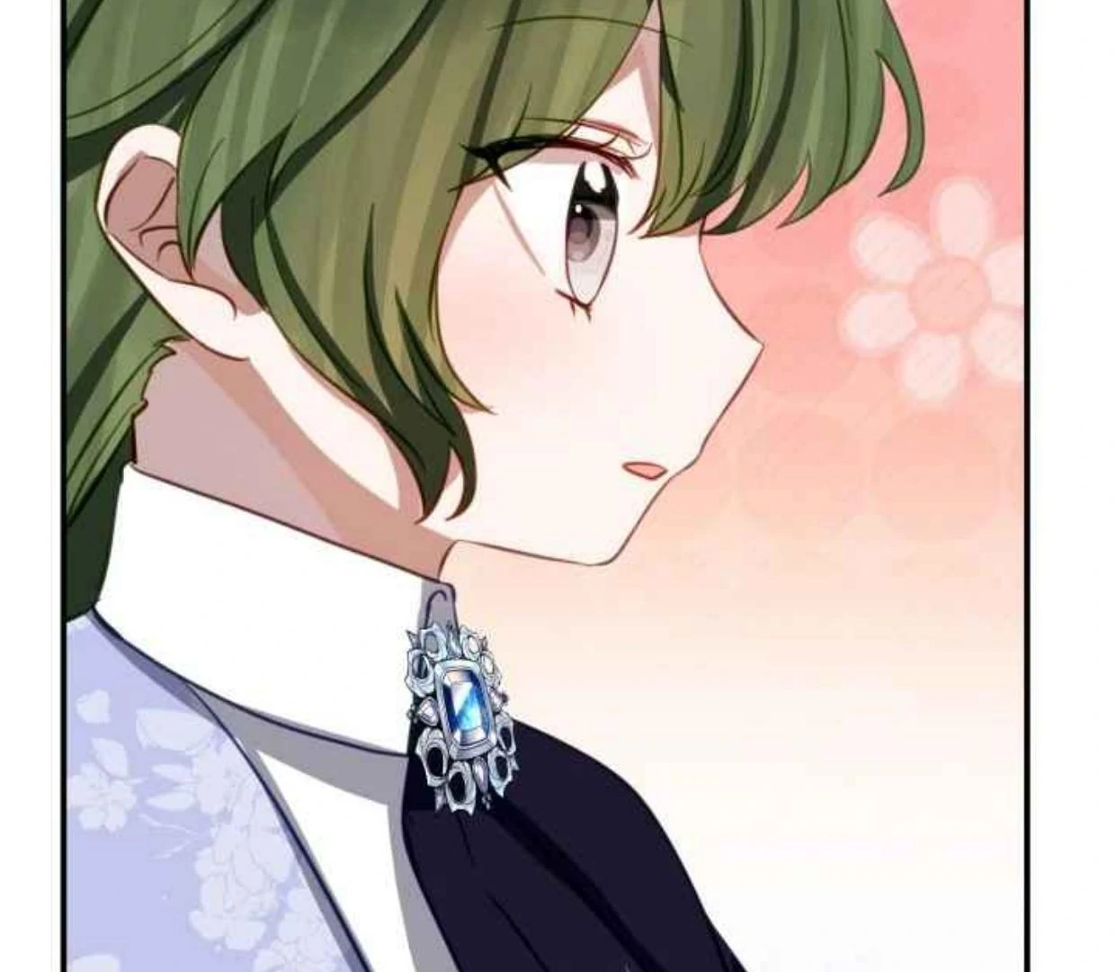 I Soon Became the Contract Daughter of a Ruined Family Chapter 27 Gambar 13