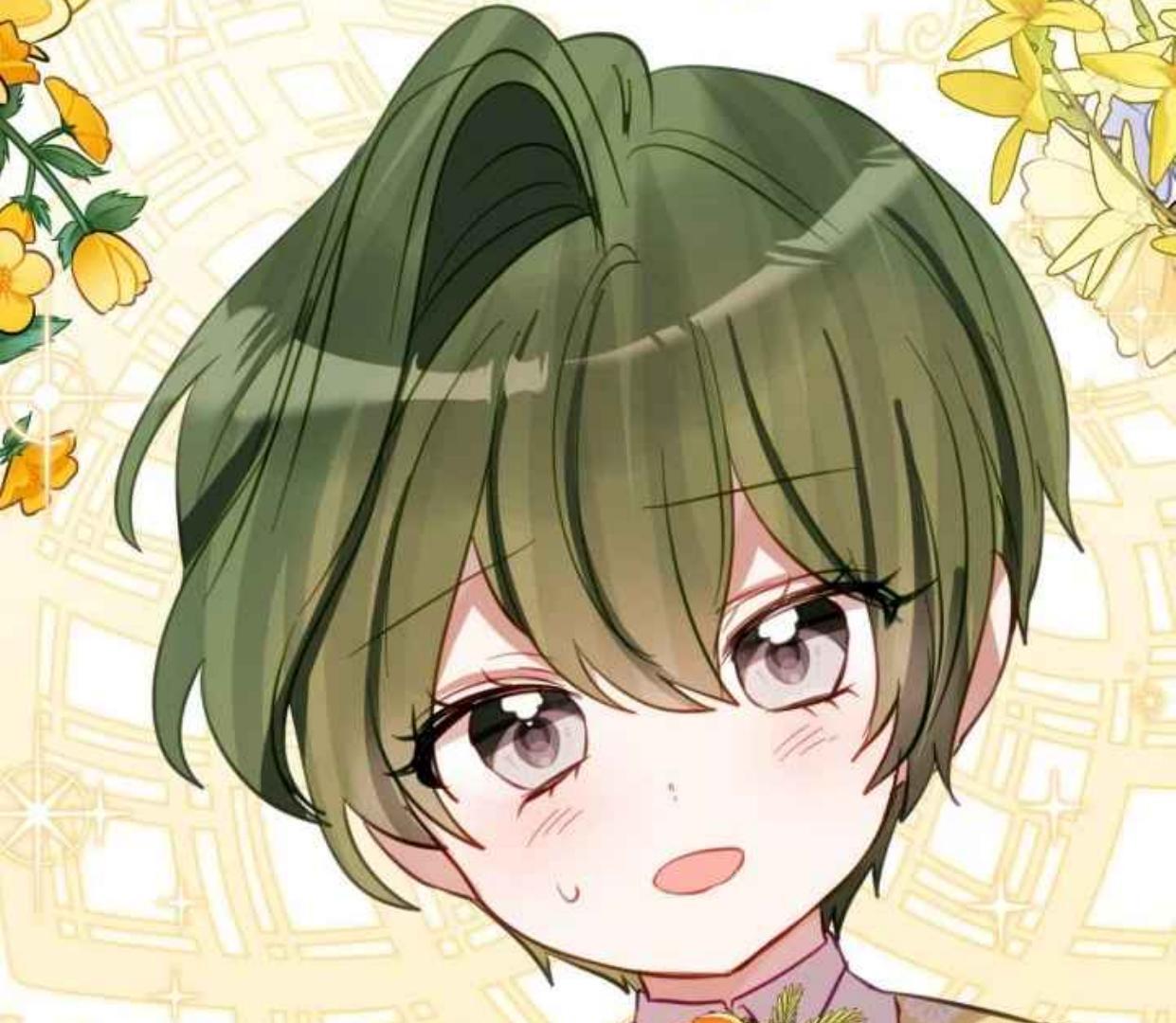 I Soon Became the Contract Daughter of a Ruined Family Chapter 27 Gambar 145