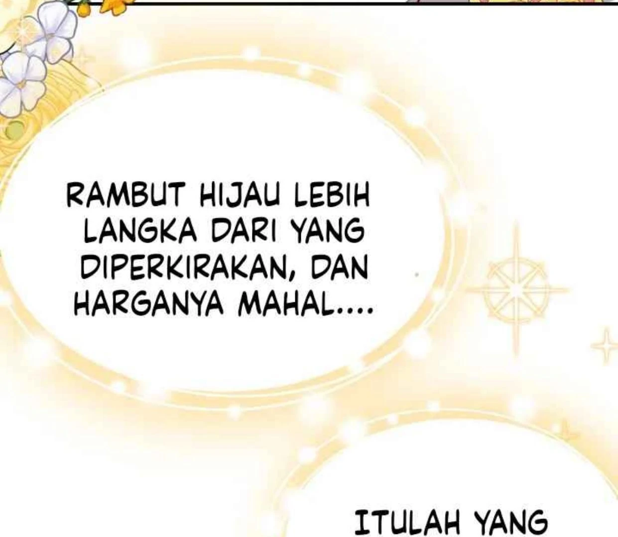 I Soon Became the Contract Daughter of a Ruined Family Chapter 27 Gambar 149