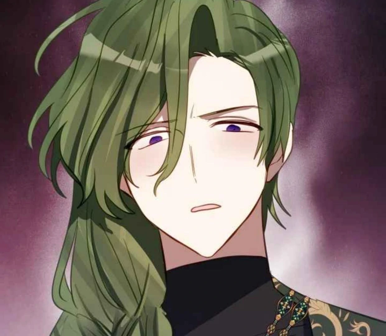 I Soon Became the Contract Daughter of a Ruined Family Chapter 27 Gambar 140