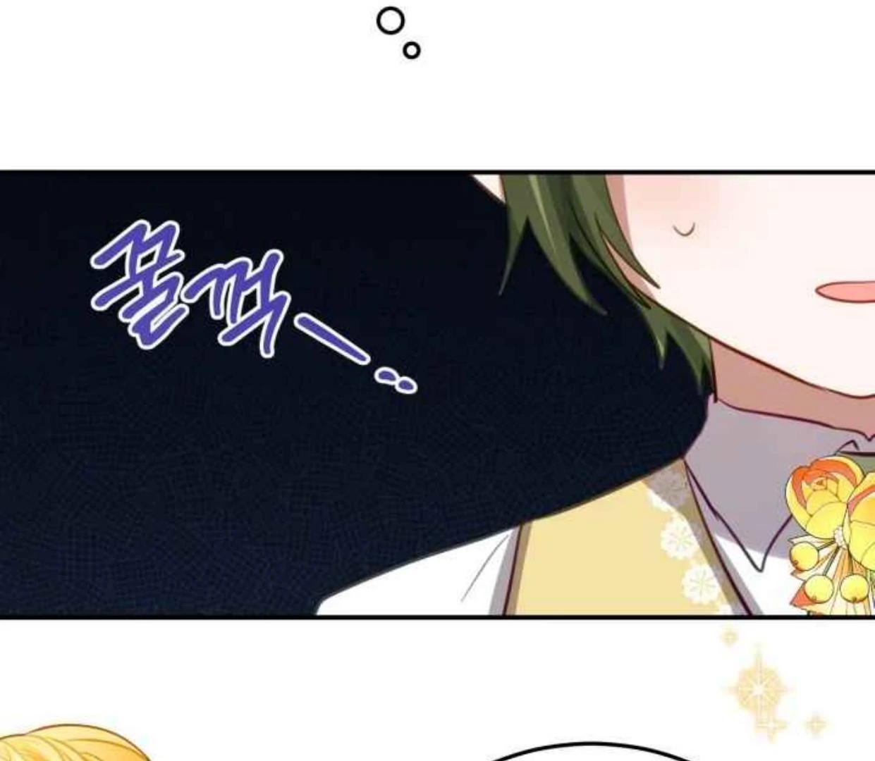 I Soon Became the Contract Daughter of a Ruined Family Chapter 27 Gambar 143