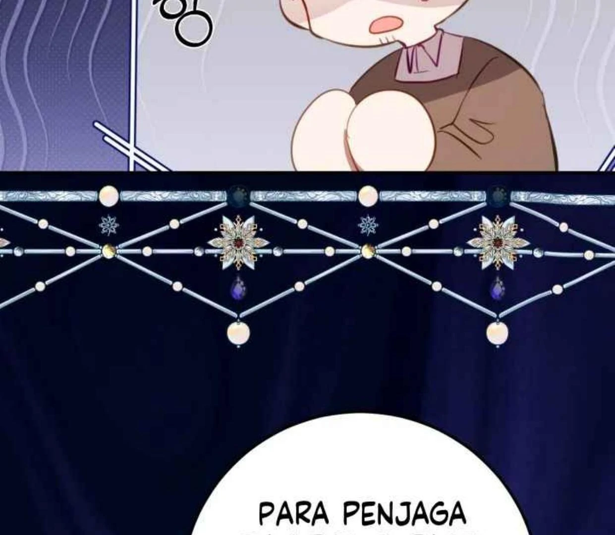 I Soon Became the Contract Daughter of a Ruined Family Chapter 27 Gambar 154