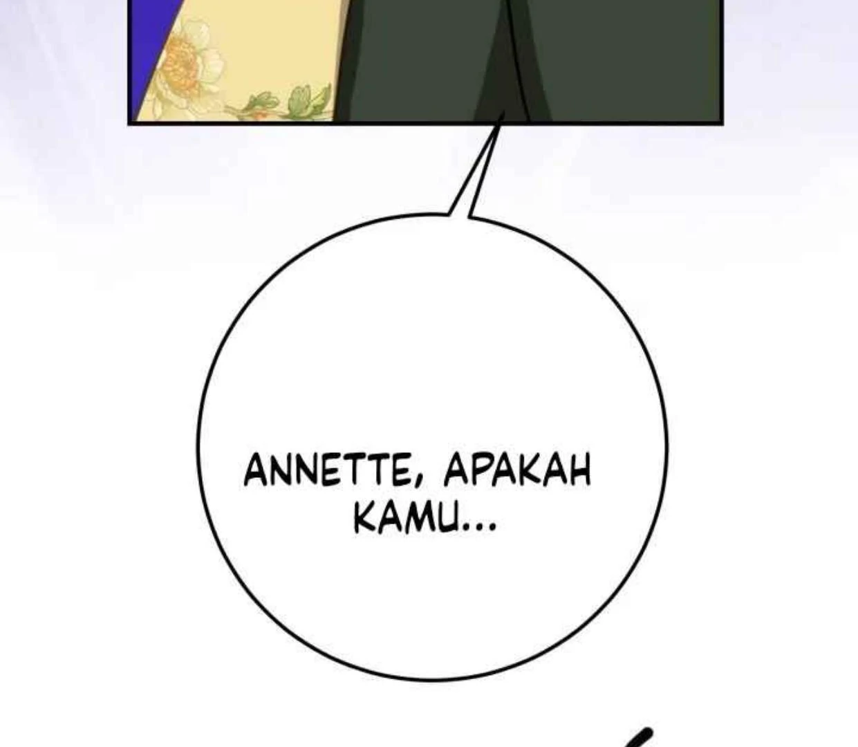 I Soon Became the Contract Daughter of a Ruined Family Chapter 27 Gambar 157