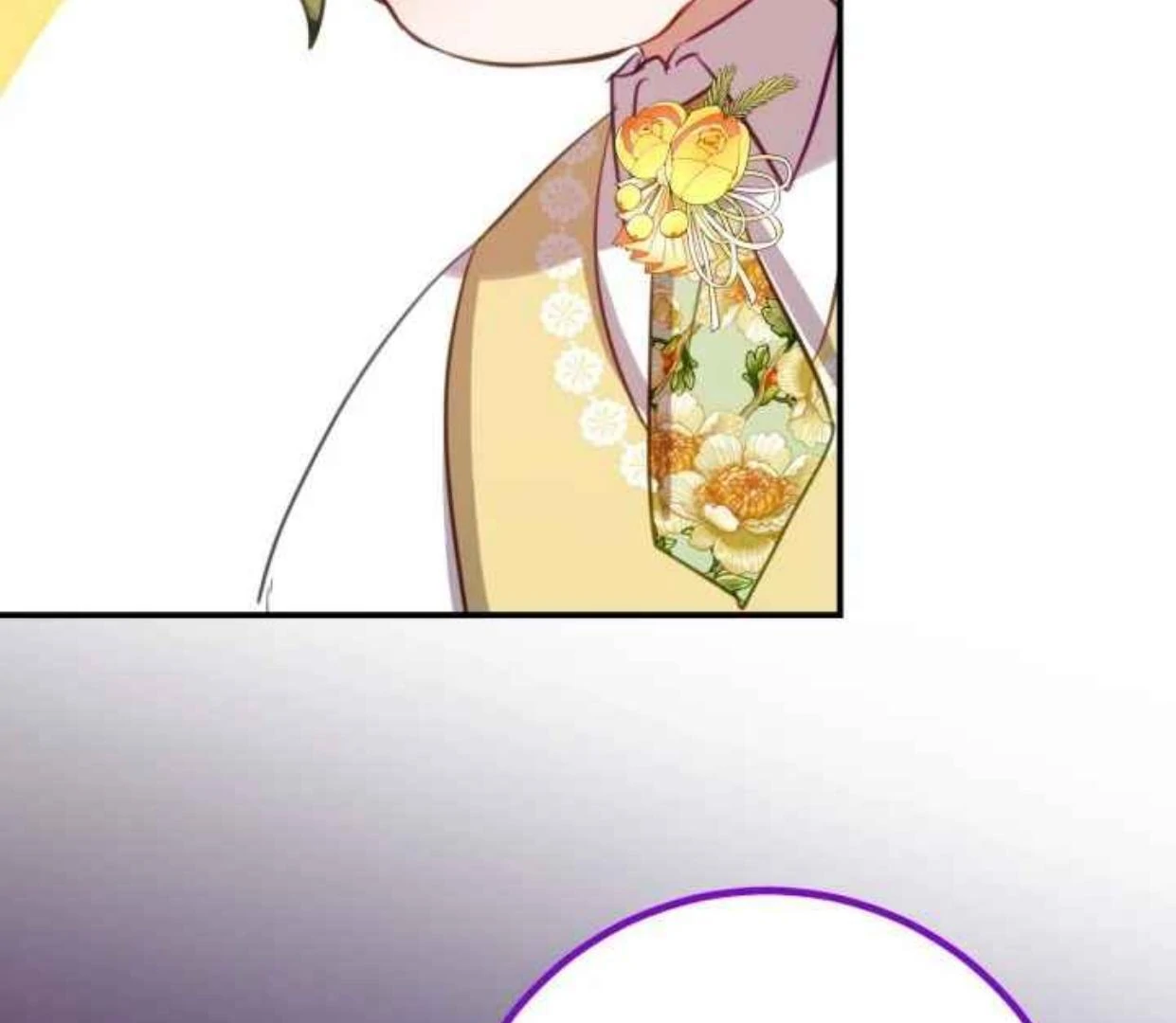 I Soon Became the Contract Daughter of a Ruined Family Chapter 27 Gambar 159