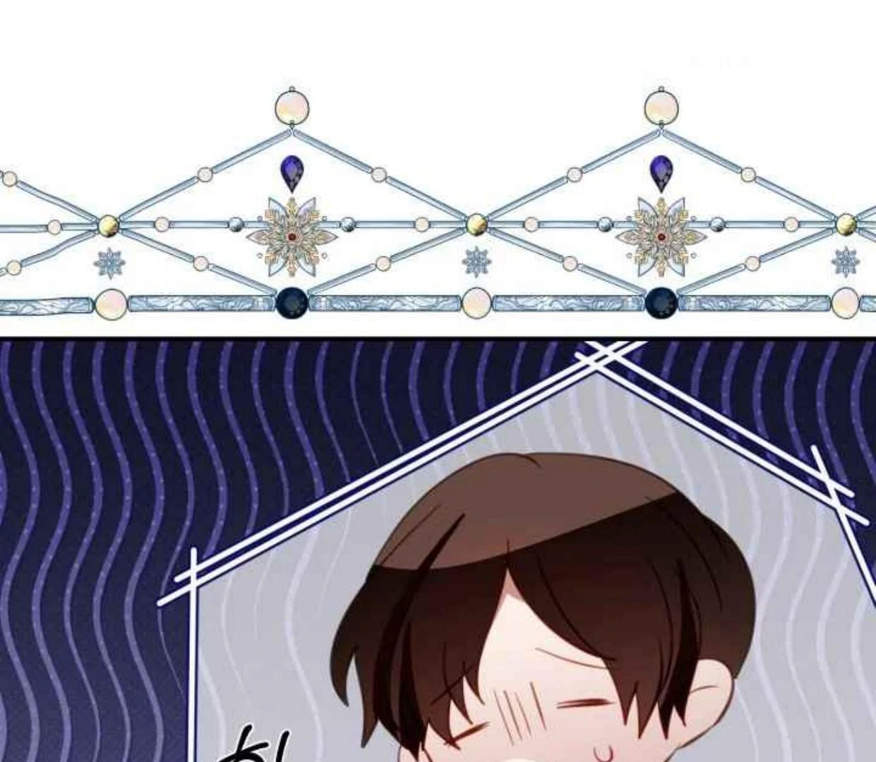 I Soon Became the Contract Daughter of a Ruined Family Chapter 27 Gambar 153