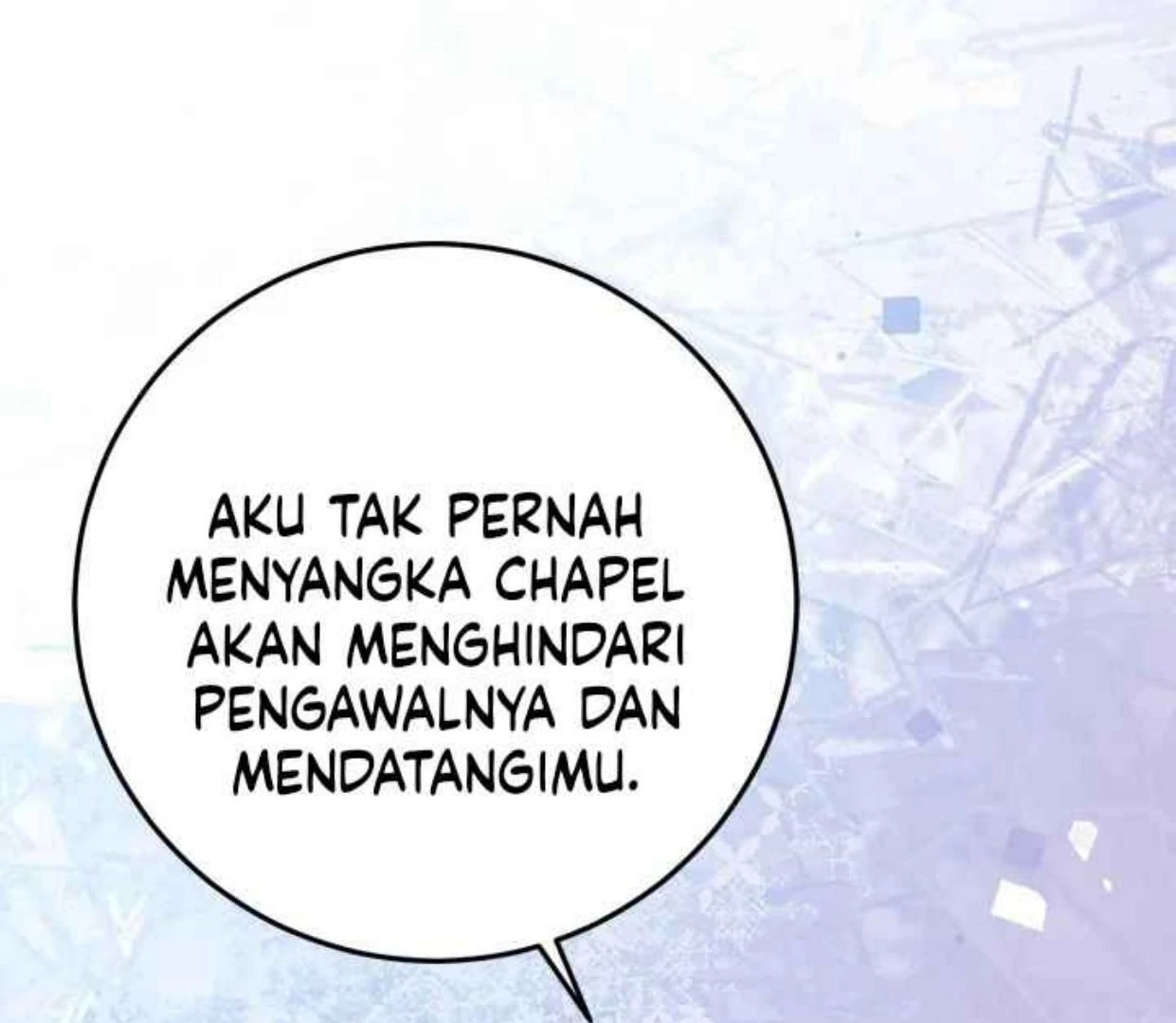 I Soon Became the Contract Daughter of a Ruined Family Chapter 27 Gambar 16