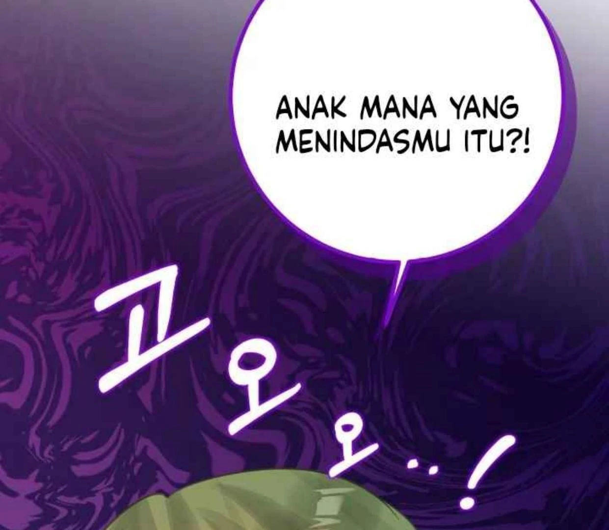 I Soon Became the Contract Daughter of a Ruined Family Chapter 27 Gambar 160