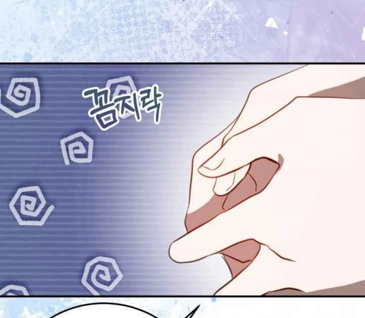 I Soon Became the Contract Daughter of a Ruined Family Chapter 27 Gambar 17