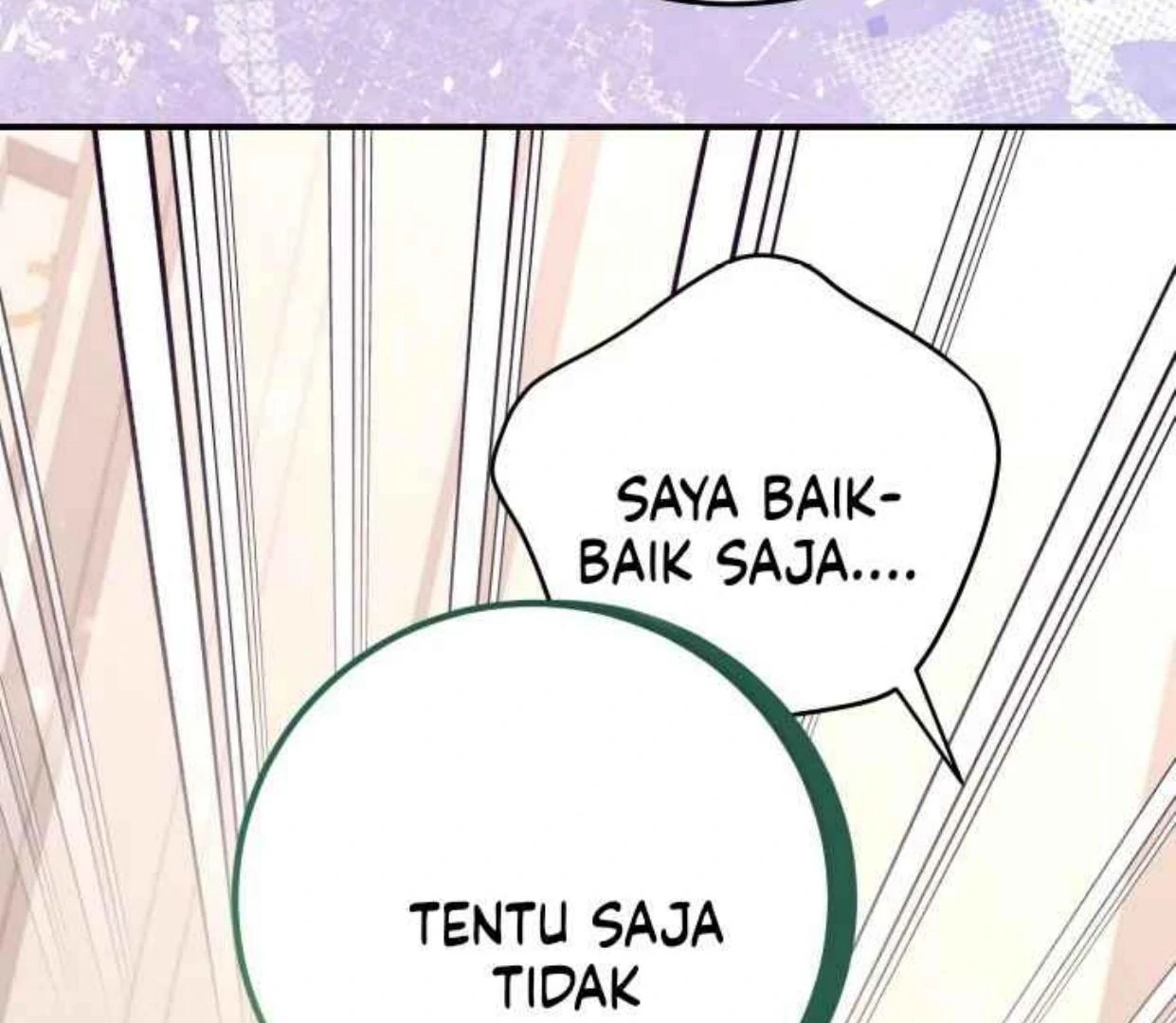 I Soon Became the Contract Daughter of a Ruined Family Chapter 27 Gambar 19