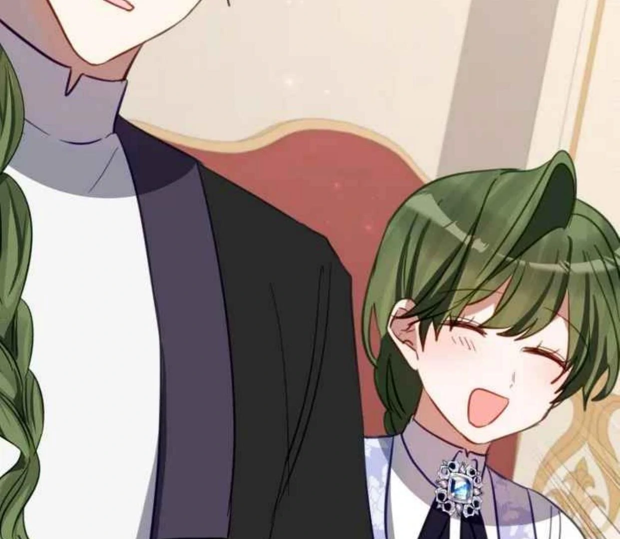 I Soon Became the Contract Daughter of a Ruined Family Chapter 27 Gambar 21