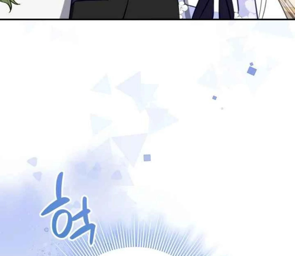 I Soon Became the Contract Daughter of a Ruined Family Chapter 27 Gambar 22