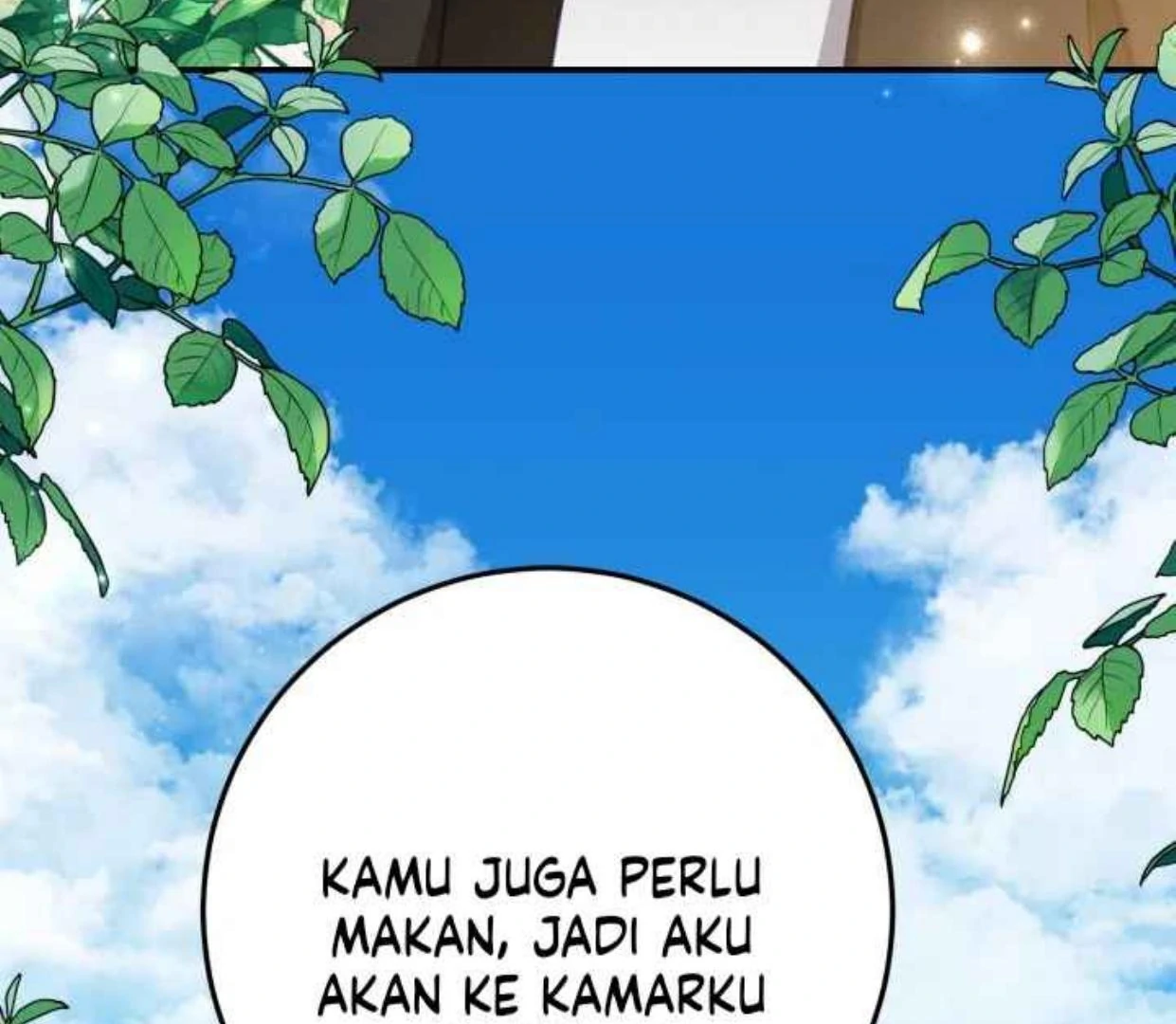 I Soon Became the Contract Daughter of a Ruined Family Chapter 27 Gambar 3