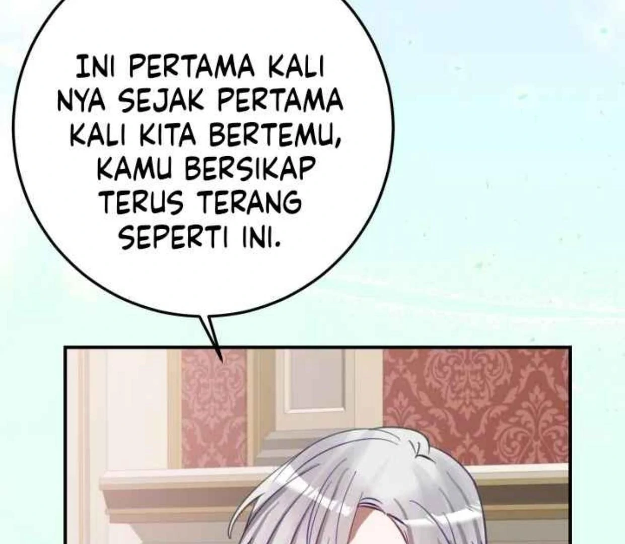 I Soon Became the Contract Daughter of a Ruined Family Chapter 27 Gambar 31