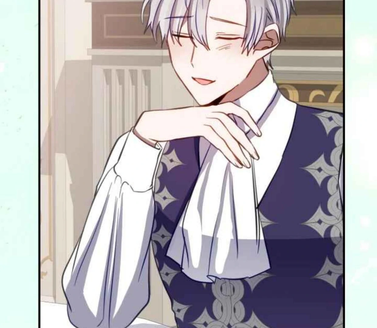 I Soon Became the Contract Daughter of a Ruined Family Chapter 27 Gambar 32