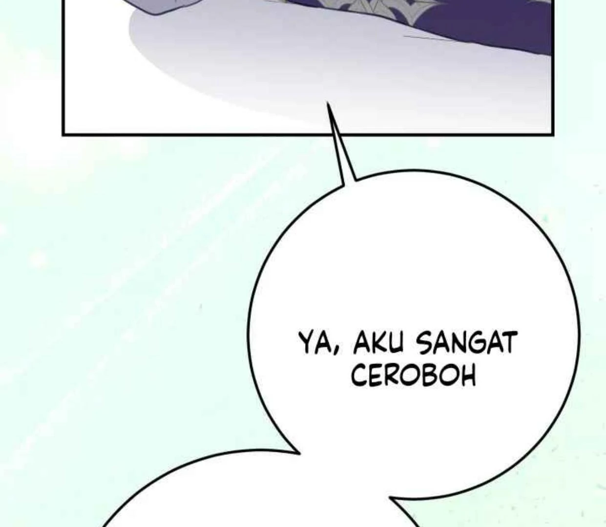 I Soon Became the Contract Daughter of a Ruined Family Chapter 27 Gambar 33