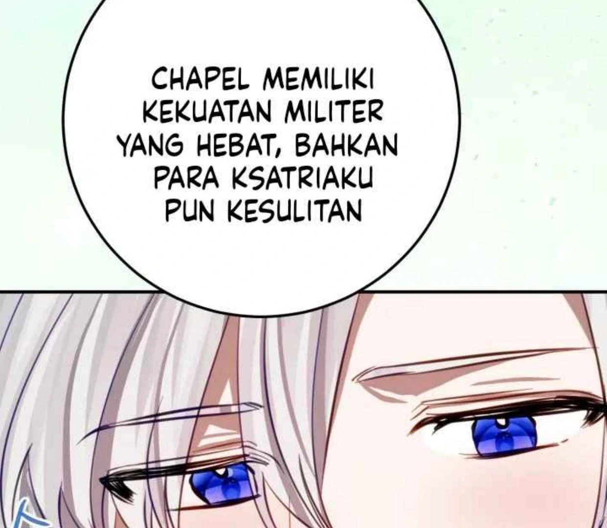 I Soon Became the Contract Daughter of a Ruined Family Chapter 27 Gambar 34